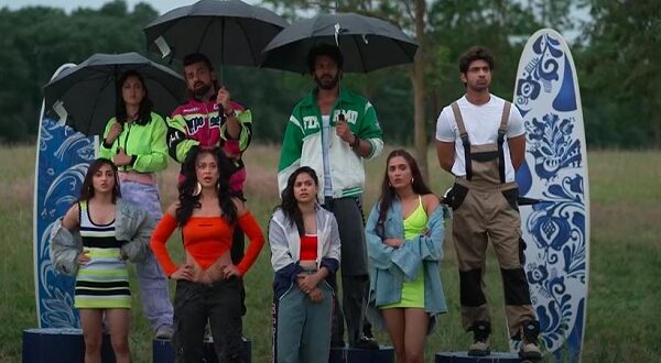 Khatron Ke Khiladi 10th August 2024