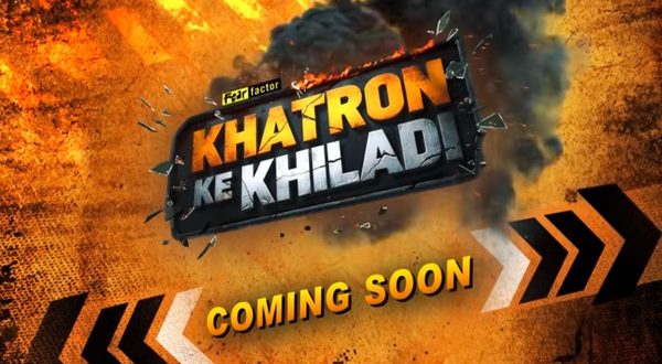 Khatron Ke Khilaadi 15 Colors Tv